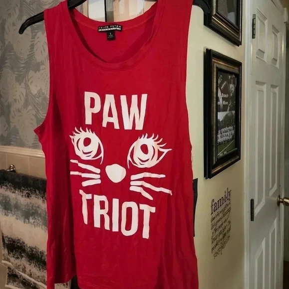 Prince Peter Collection Tops - PRINCE PETER TOP